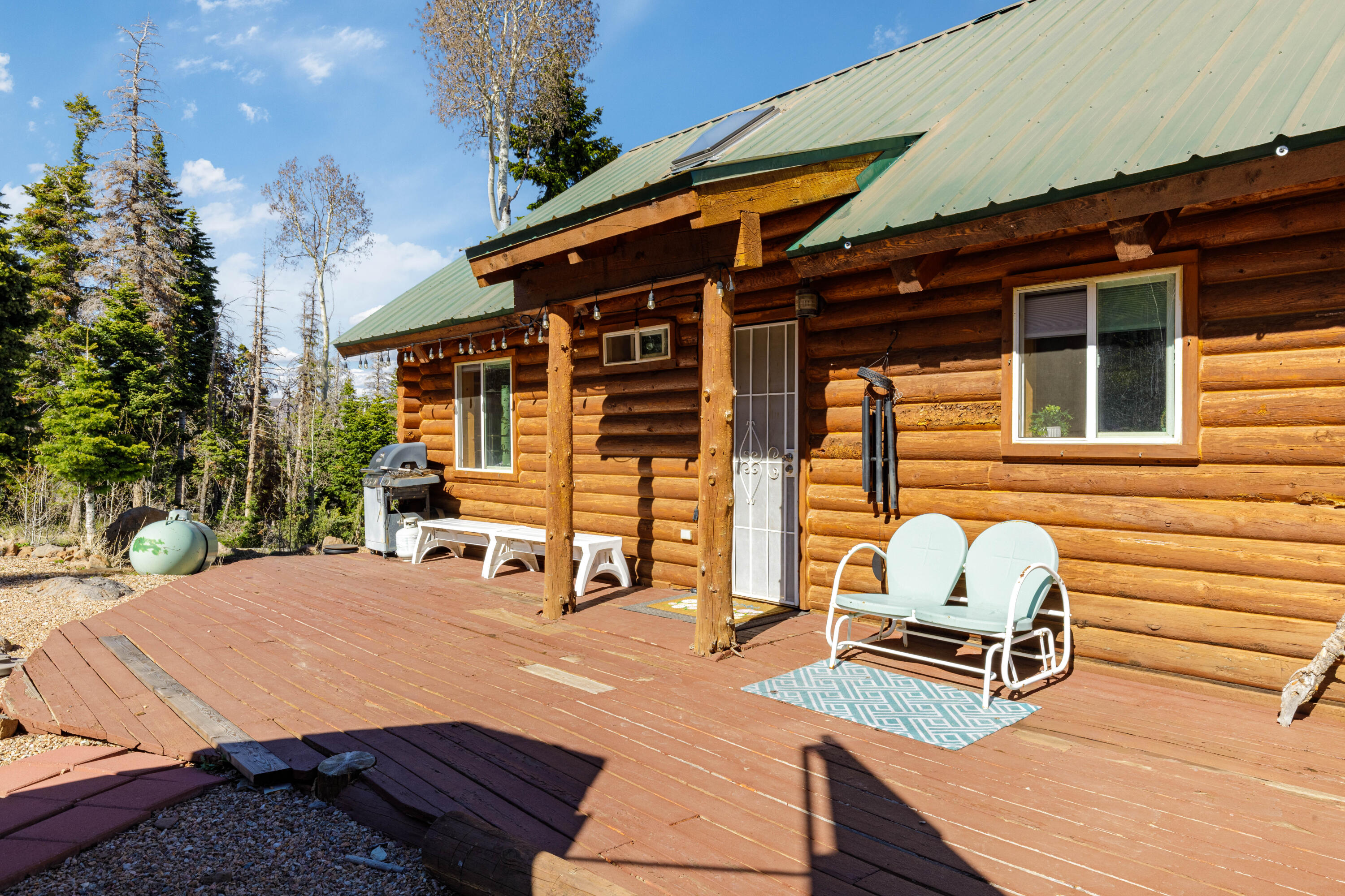 KOLOB WOODS - Residential