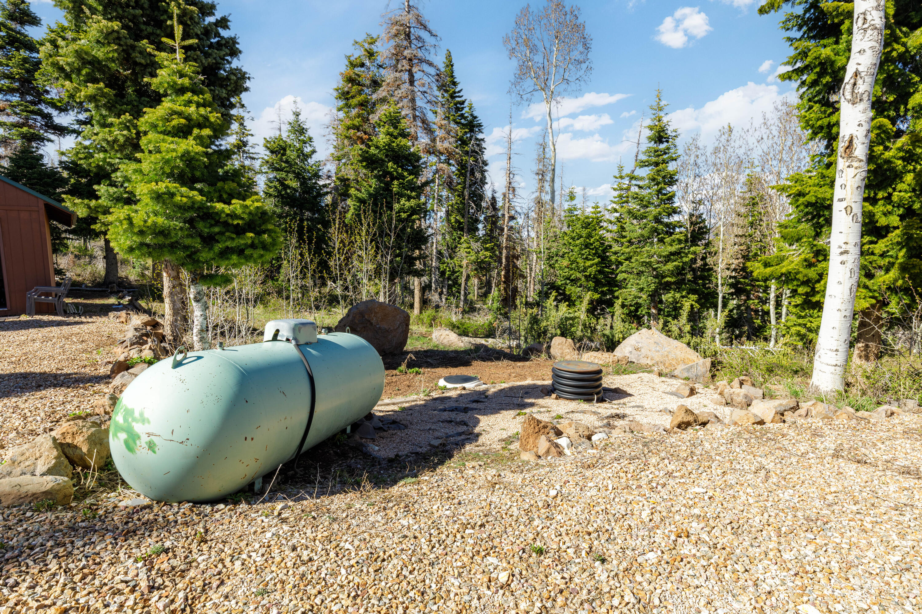 KOLOB WOODS - Residential