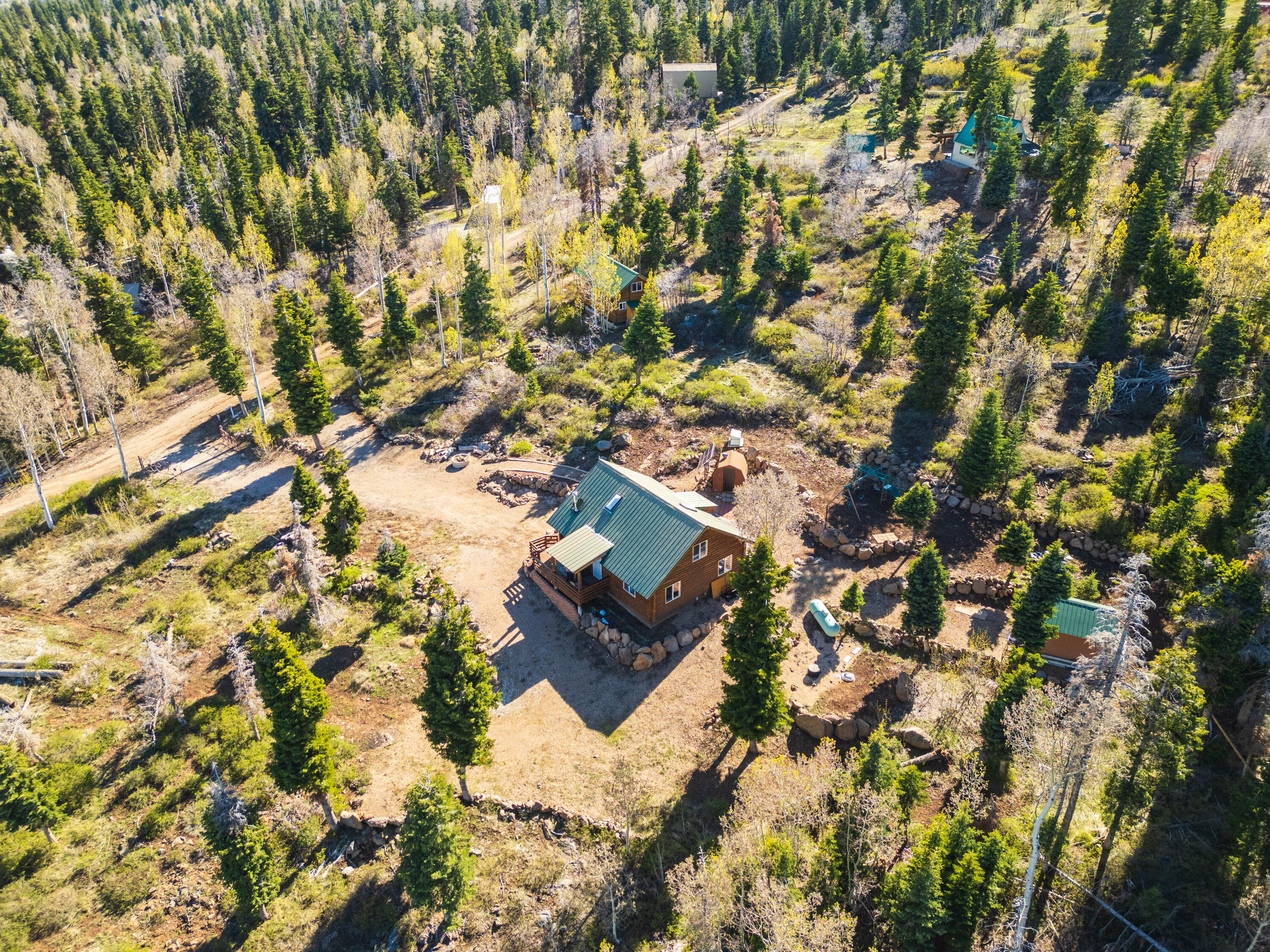 KOLOB WOODS - Residential