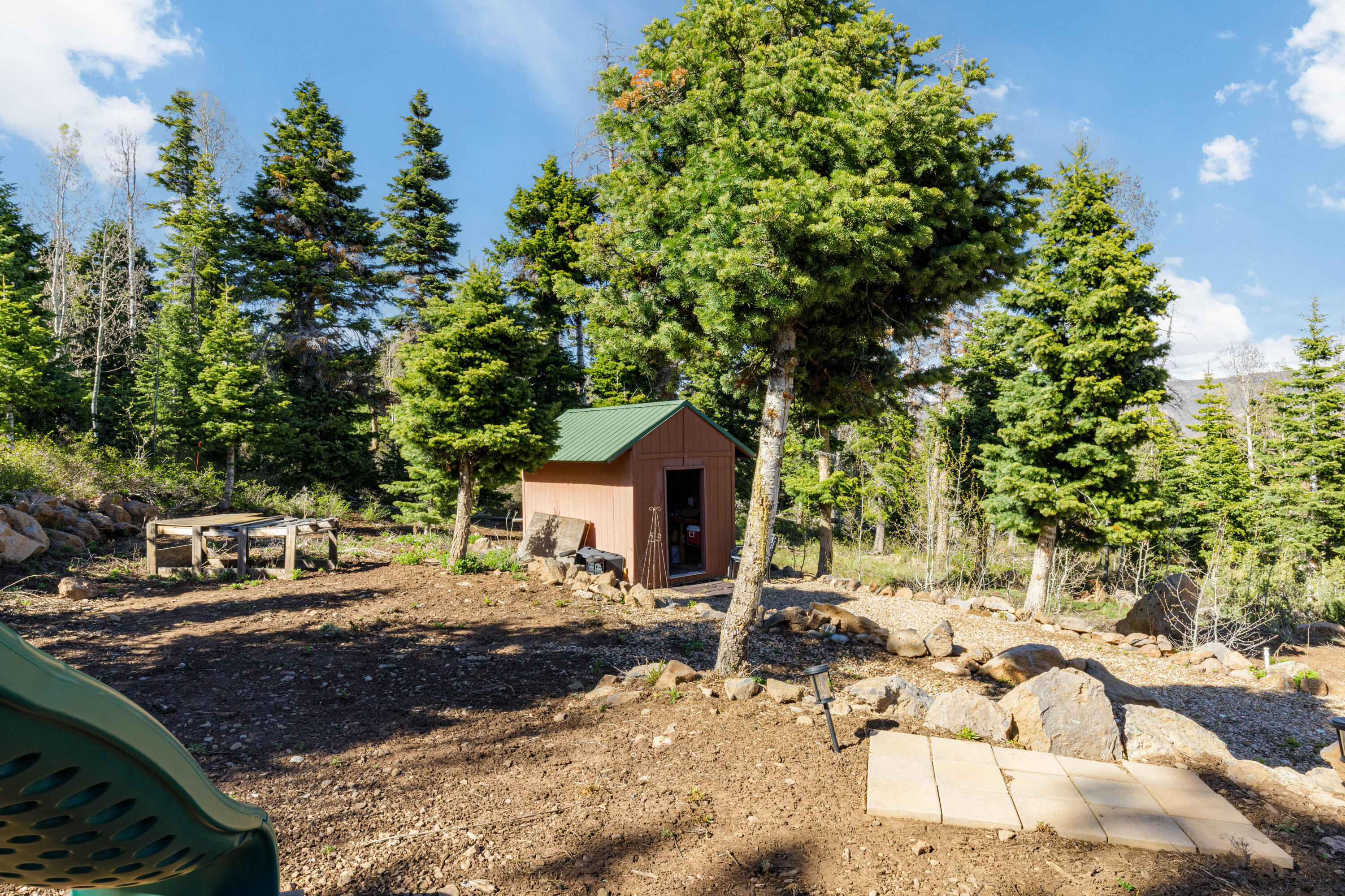 KOLOB WOODS - Residential