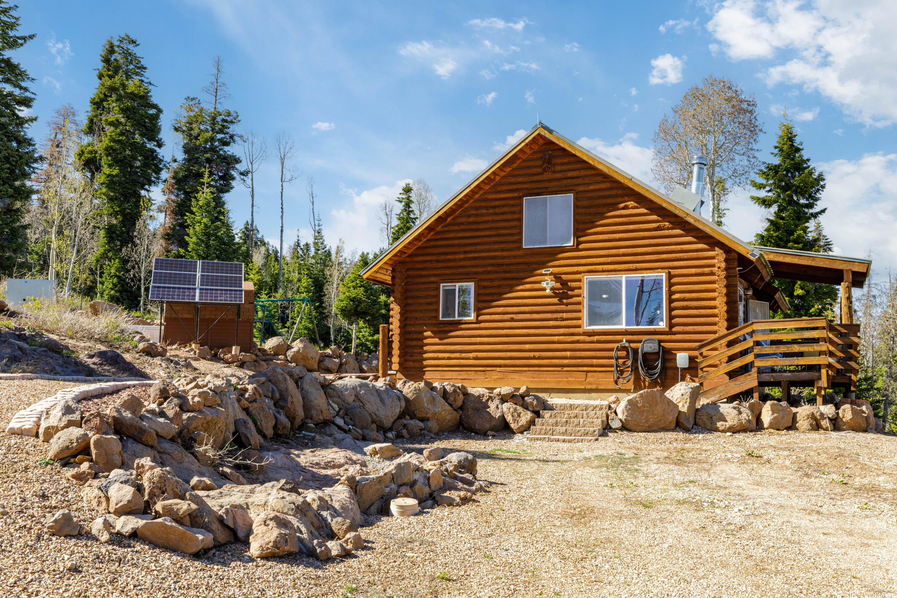 KOLOB WOODS - Residential
