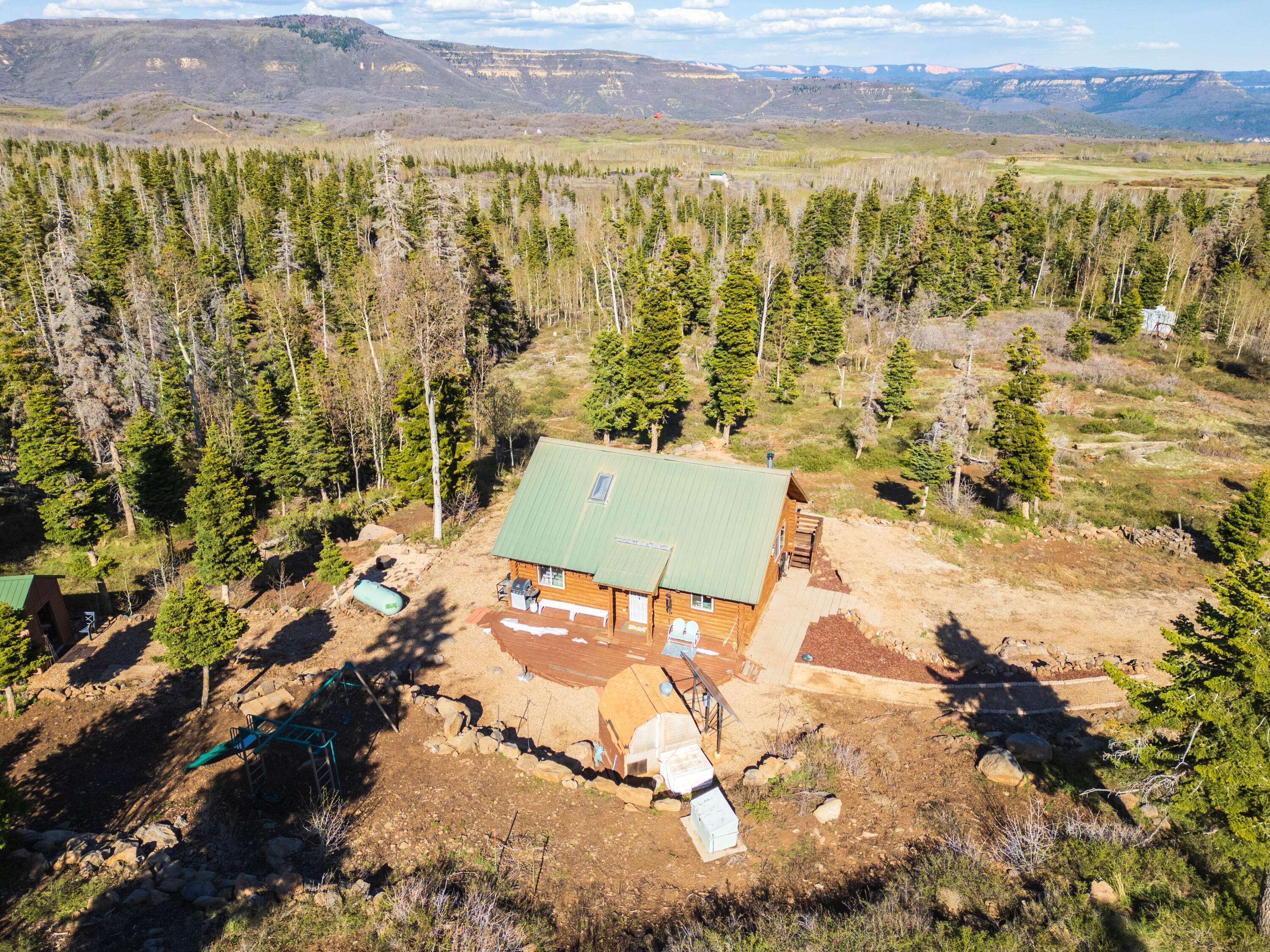 KOLOB WOODS - Residential