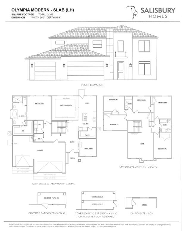 WHITE HILLS SUB - Residential