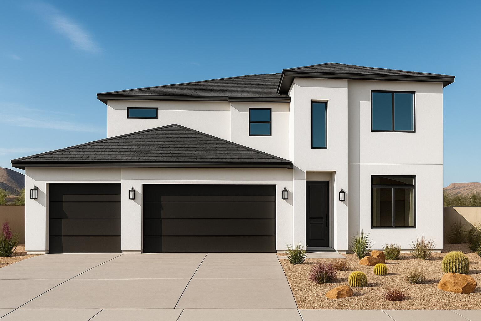 WHITE HILLS SUB - Residential