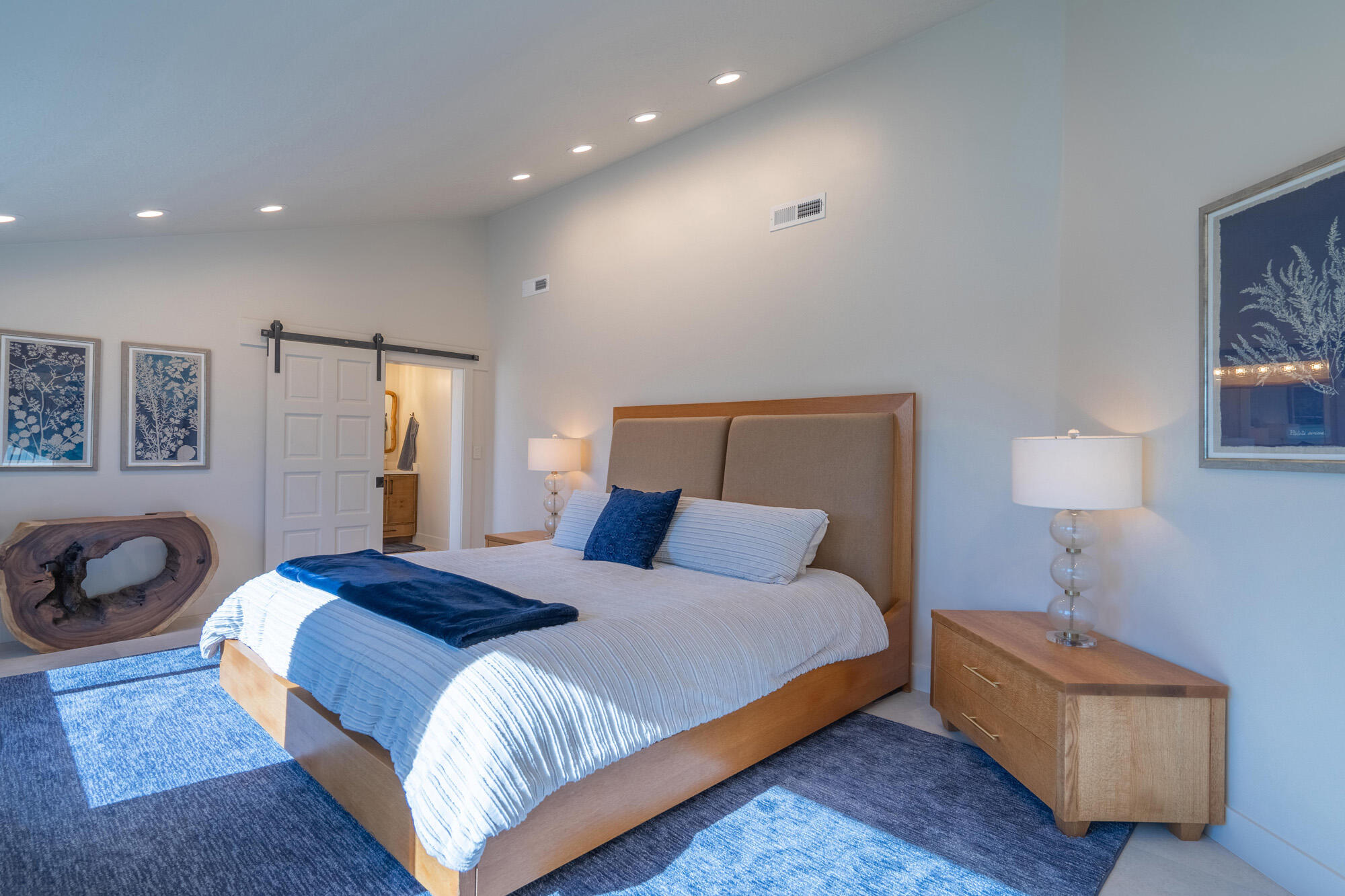 LION'S HEAD HILLTOP ESTATES AT GREEN SPRINGS - Residential