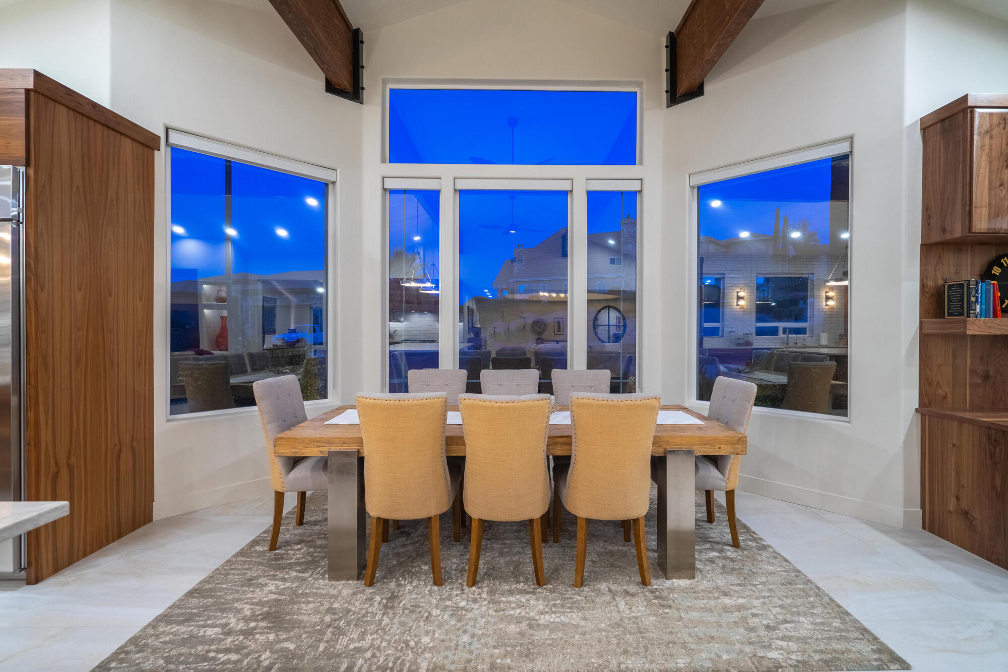 LION'S HEAD HILLTOP ESTATES AT GREEN SPRINGS - Residential