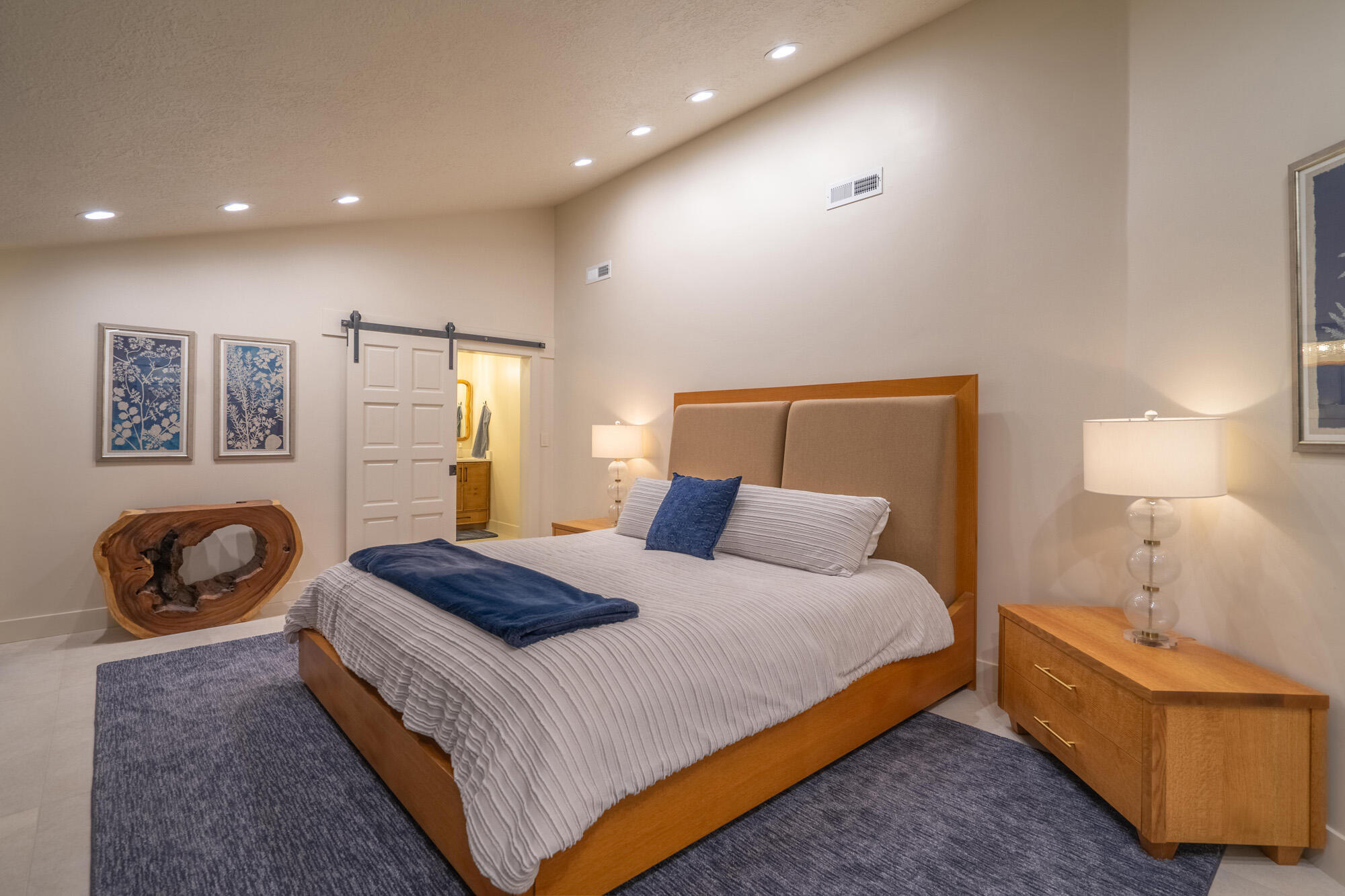 LION'S HEAD HILLTOP ESTATES AT GREEN SPRINGS - Residential