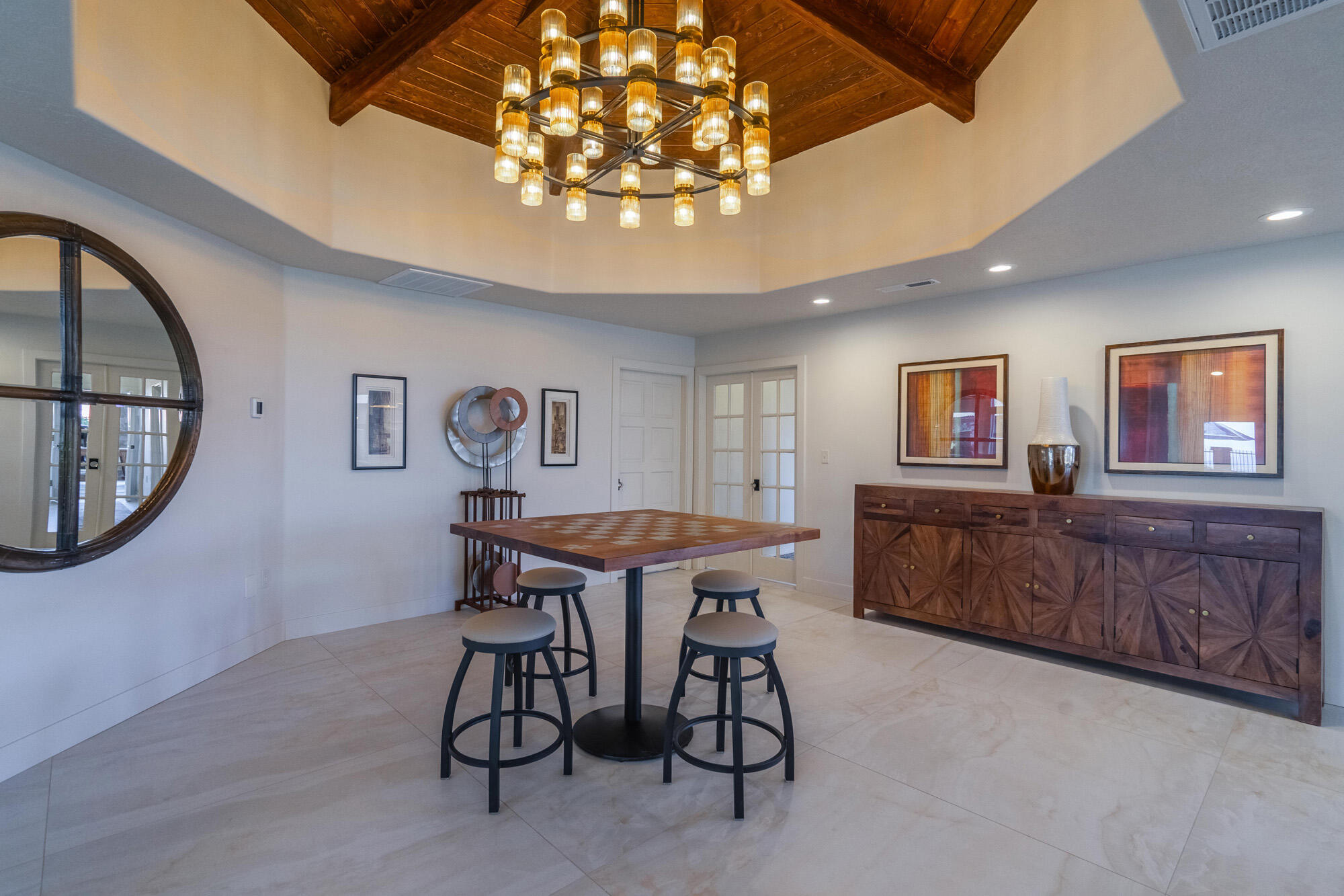 LION'S HEAD HILLTOP ESTATES AT GREEN SPRINGS - Residential