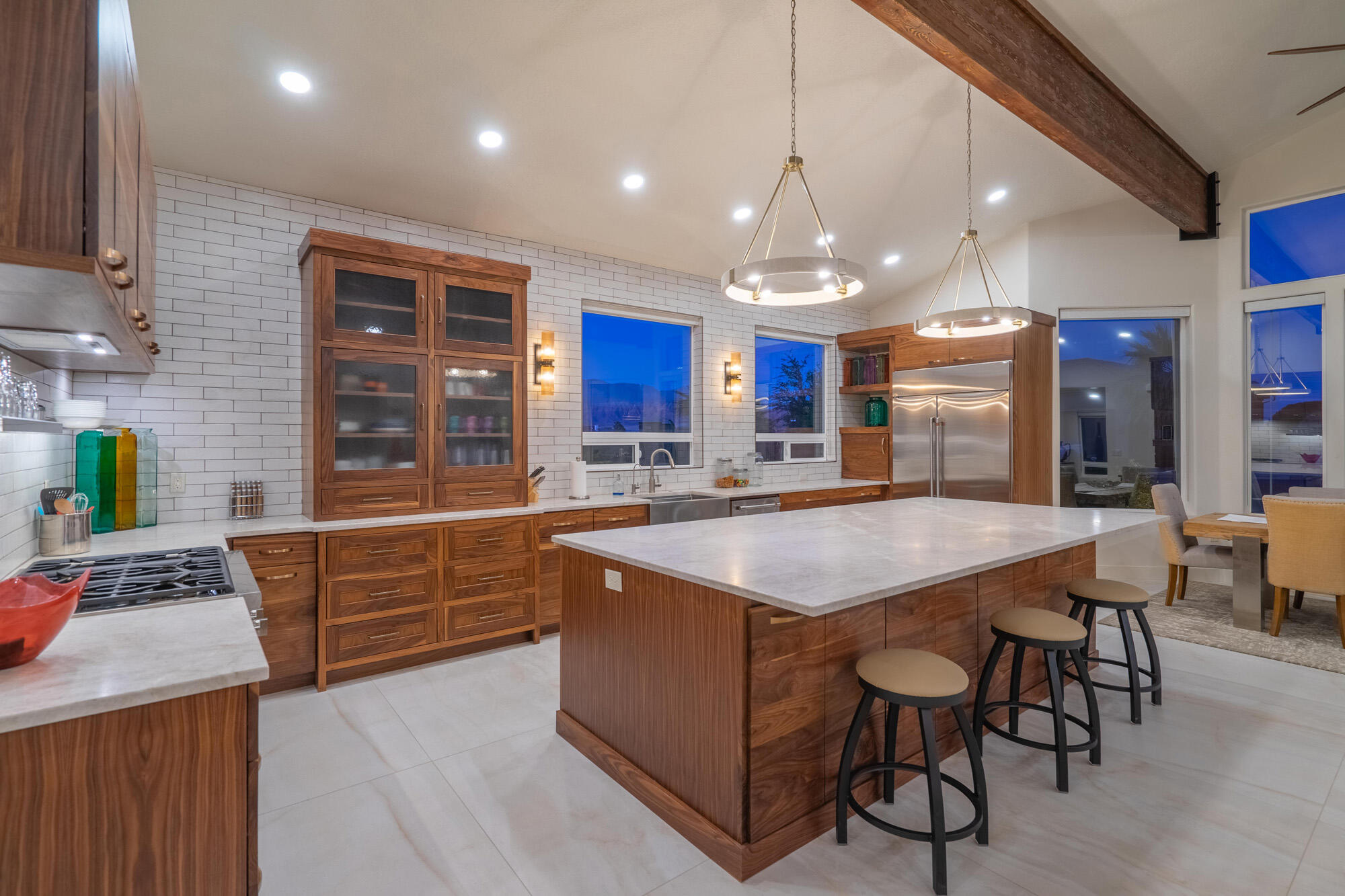 LION'S HEAD HILLTOP ESTATES AT GREEN SPRINGS - Residential