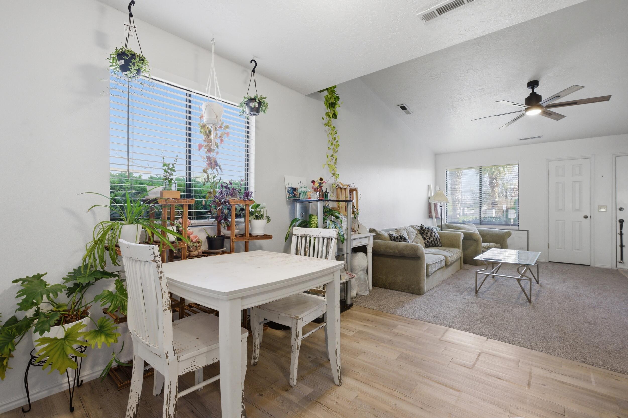 SPANISH PALMS TOWNHOMES - Residential