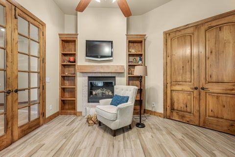 Tiny photo for 1536 S Cliff Point CIR, Saint George, UT 84790 (MLS # 26-277033)