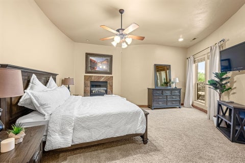 Tiny photo for 1536 S Cliff Point CIR, Saint George, UT 84790 (MLS # 26-277033)