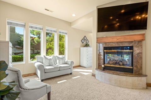 Tiny photo for 1536 S Cliff Point CIR, Saint George, UT 84790 (MLS # 26-277033)