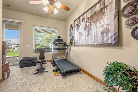 Tiny photo for 1536 S Cliff Point CIR, Saint George, UT 84790 (MLS # 26-277033)