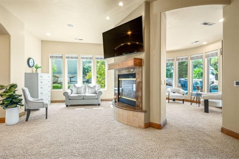 Tiny photo for 1536 S Cliff Point CIR, Saint George, UT 84790 (MLS # 26-277033)