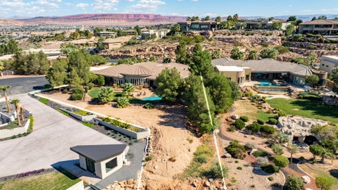 Tiny photo for 1536 S Cliff Point CIR, Saint George, UT 84790 (MLS # 26-277033)