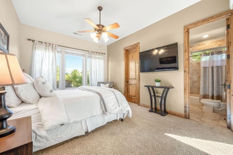 Tiny photo for 1536 S Cliff Point CIR, Saint George, UT 84790 (MLS # 26-277033)
