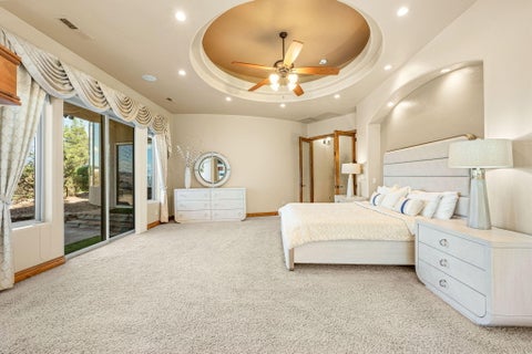 Tiny photo for 1536 S Cliff Point CIR, Saint George, UT 84790 (MLS # 26-277033)