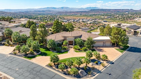Tiny photo for 1536 S Cliff Point CIR, Saint George, UT 84790 (MLS # 26-277033)