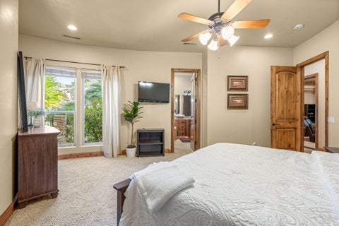 Tiny photo for 1536 S Cliff Point CIR, Saint George, UT 84790 (MLS # 26-277033)