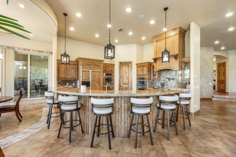 Tiny photo for 1536 S Cliff Point CIR, Saint George, UT 84790 (MLS # 26-277033)