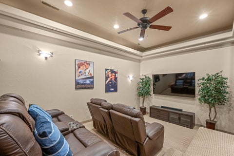 Tiny photo for 1536 S Cliff Point CIR, Saint George, UT 84790 (MLS # 26-277033)