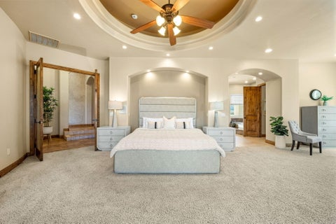 Tiny photo for 1536 S Cliff Point CIR, Saint George, UT 84790 (MLS # 26-277033)