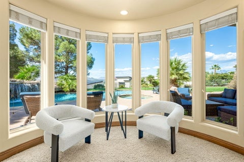 Tiny photo for 1536 S Cliff Point CIR, Saint George, UT 84790 (MLS # 26-277033)