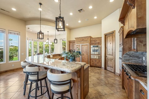 Tiny photo for 1536 S Cliff Point CIR, Saint George, UT 84790 (MLS # 26-277033)