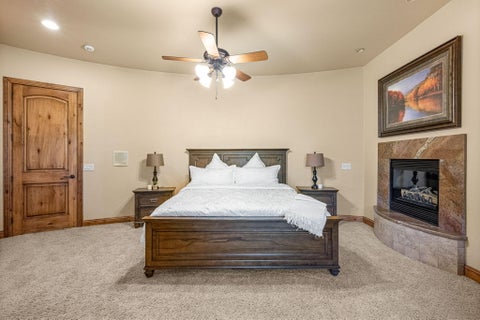 Tiny photo for 1536 S Cliff Point CIR, Saint George, UT 84790 (MLS # 26-277033)
