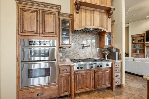 Tiny photo for 1536 S Cliff Point CIR, Saint George, UT 84790 (MLS # 26-277033)