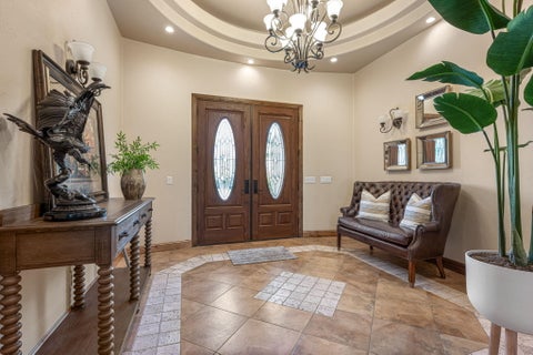 Tiny photo for 1536 S Cliff Point CIR, Saint George, UT 84790 (MLS # 26-277033)