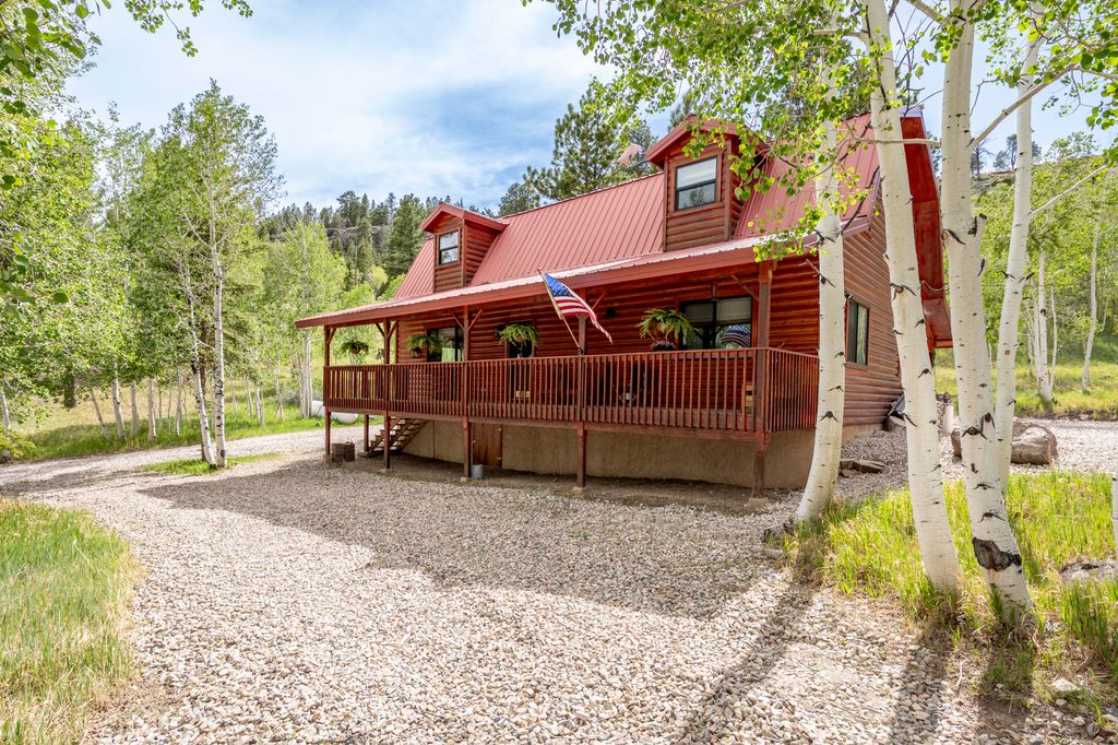Photo of 475 N Monika DR, Panguitch, UT 84759 (MLS # 26-273189)