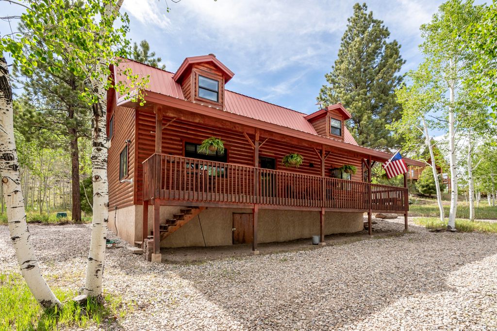 Photo of 475 N Monika DR, Panguitch, UT 84759 (MLS # 26-273189)