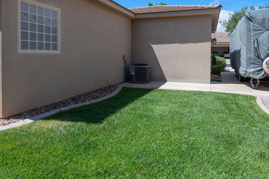 PAINTED DESERT ESTATES - Residential