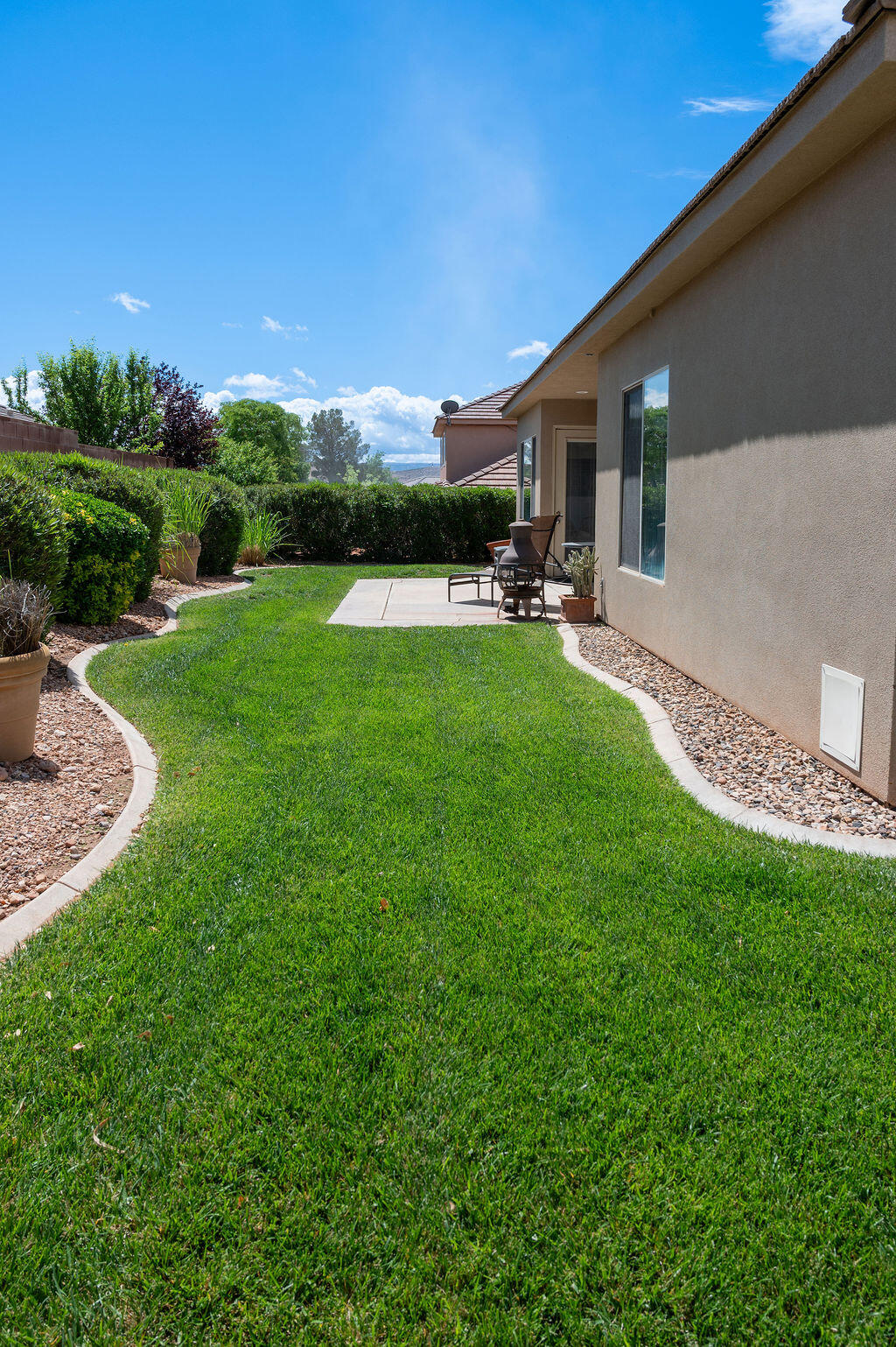 PAINTED DESERT ESTATES - Residential