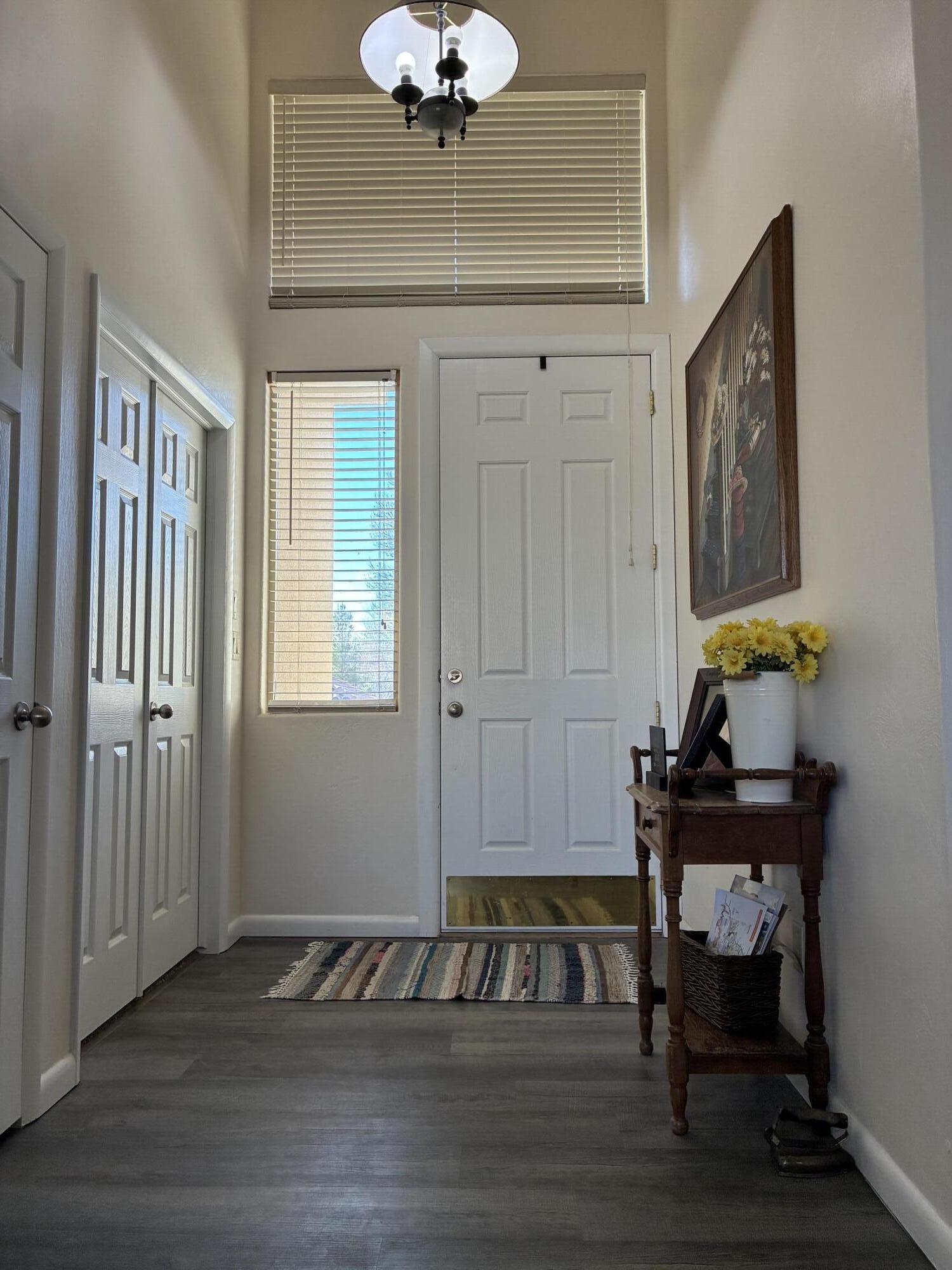 PAINTED DESERT ESTATES - Residential