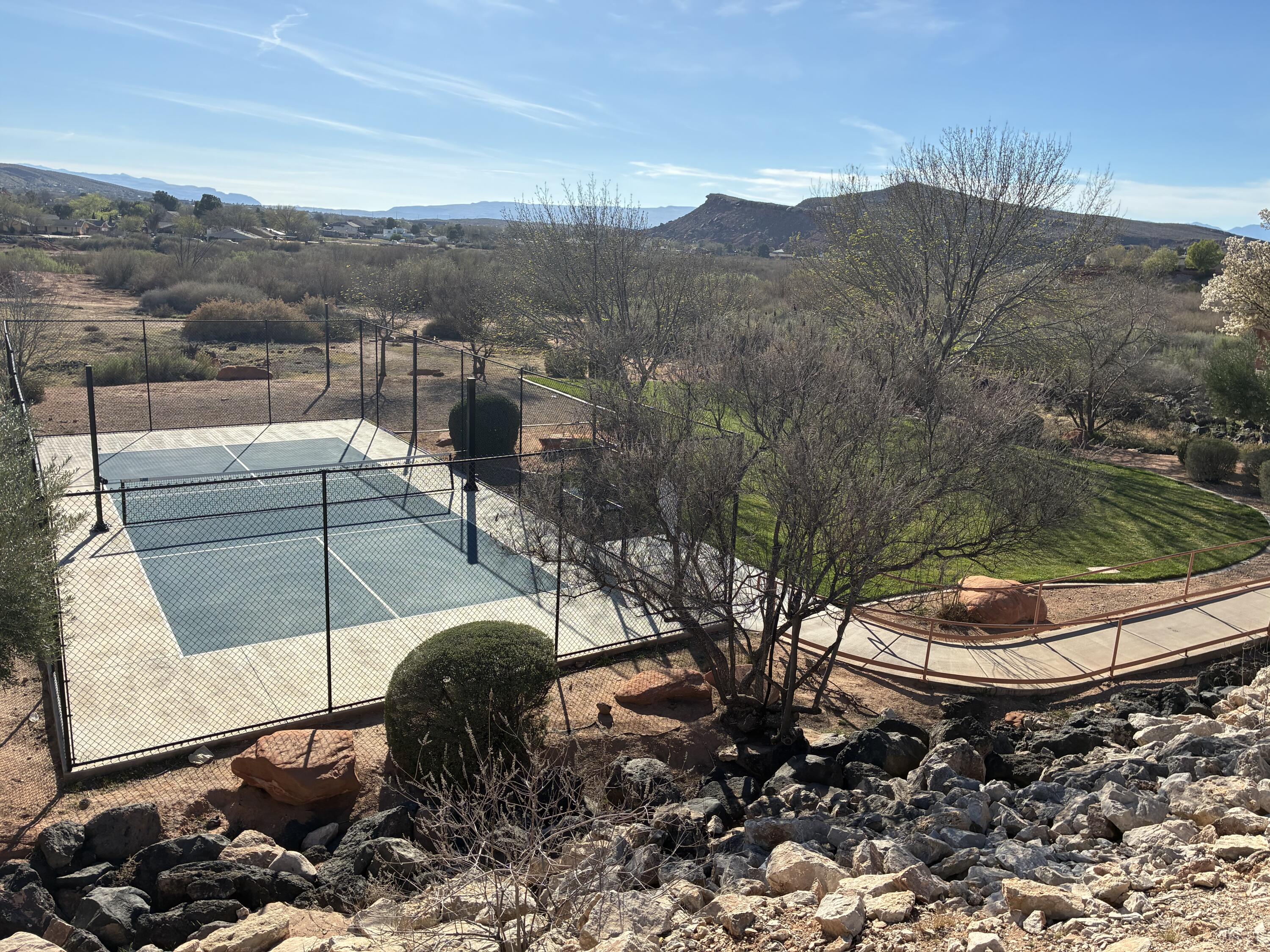 PAINTED DESERT ESTATES - Residential