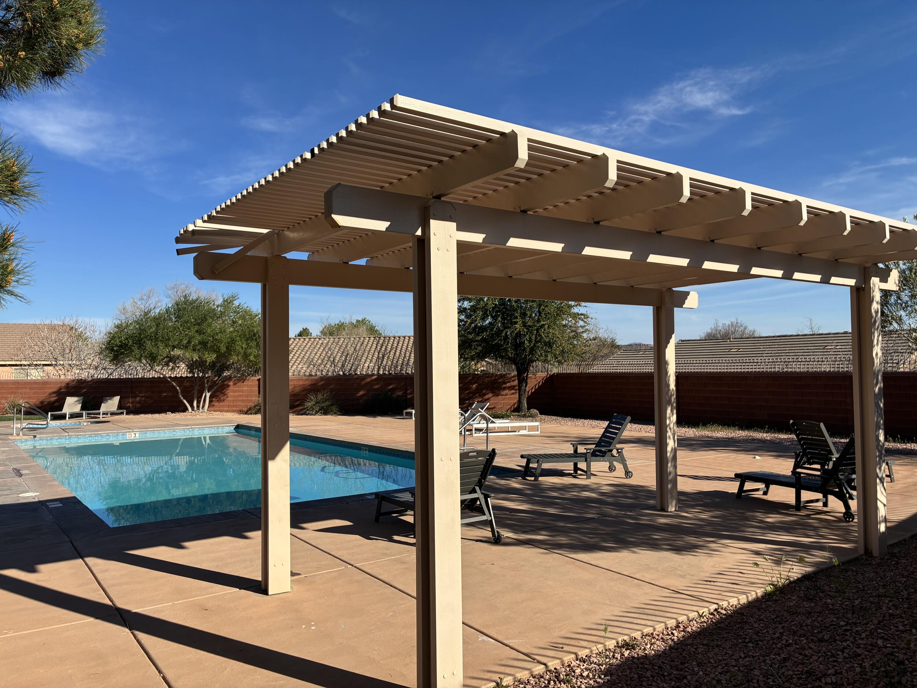 PAINTED DESERT ESTATES - Residential