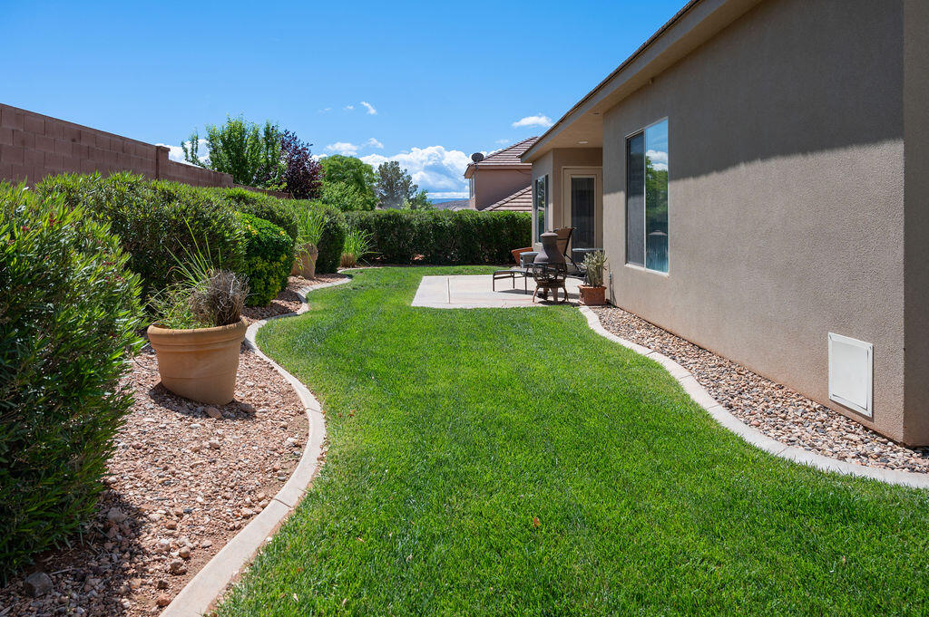 PAINTED DESERT ESTATES - Residential