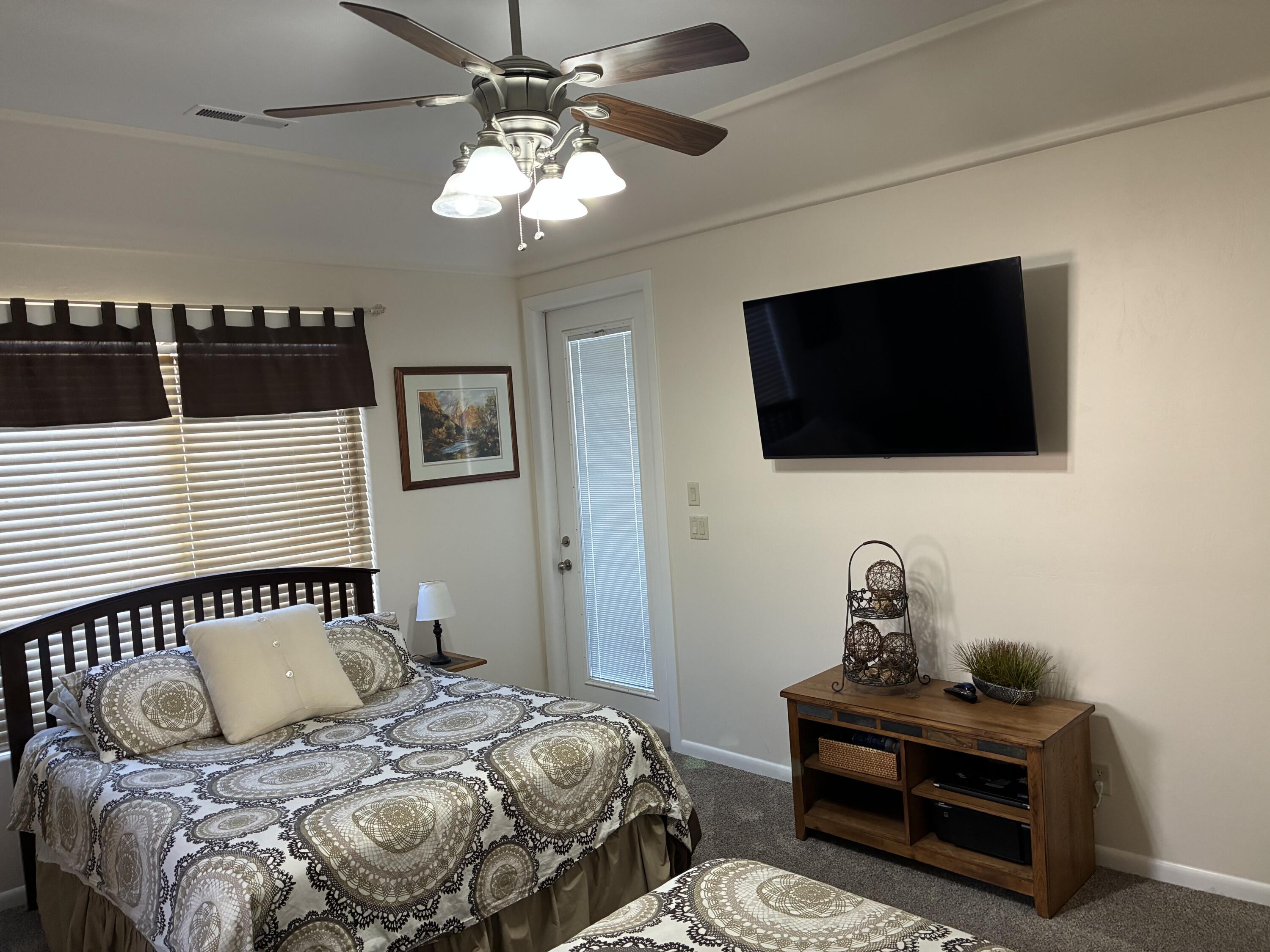 PAINTED DESERT ESTATES - Residential