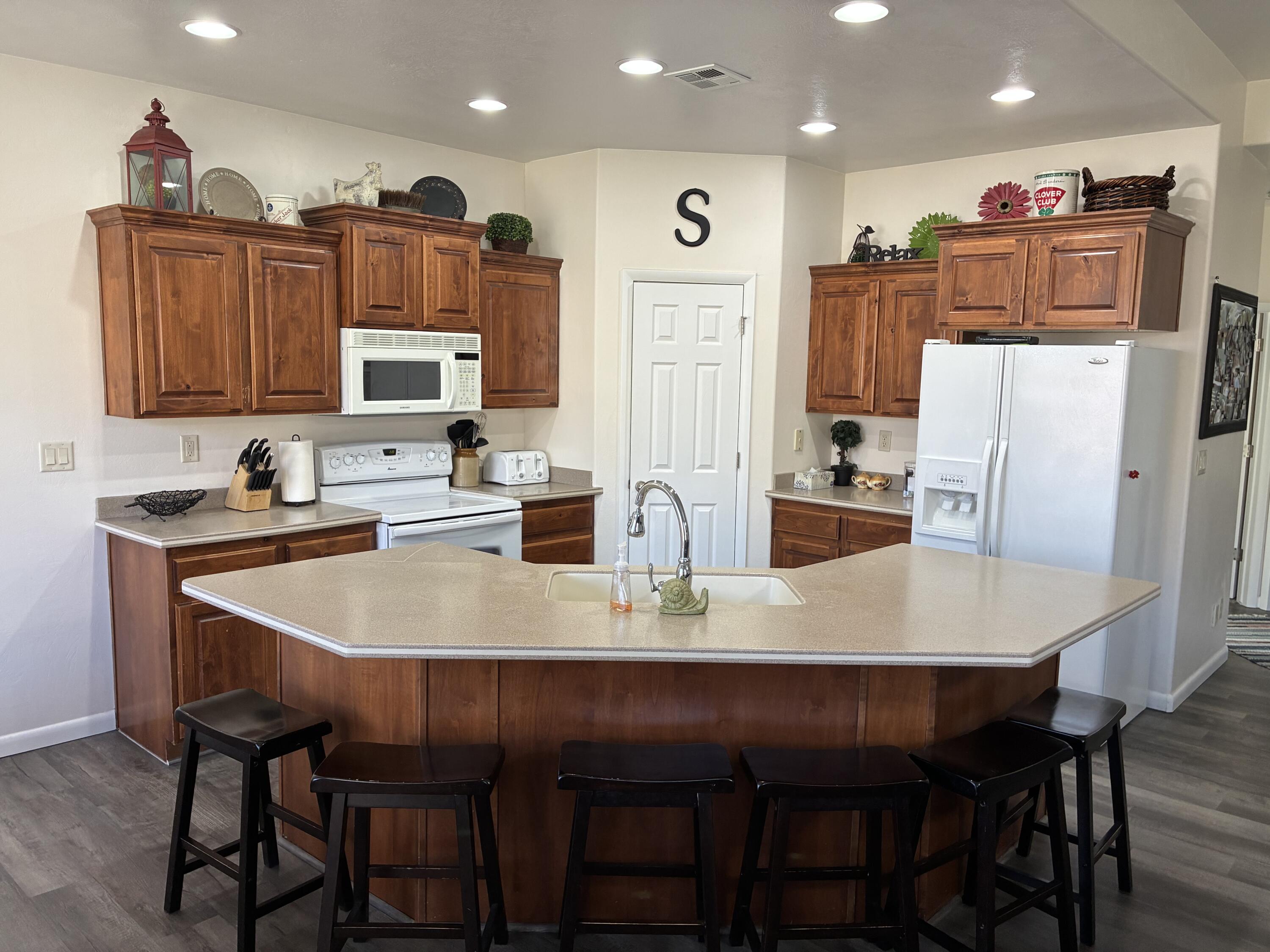 PAINTED DESERT ESTATES - Residential