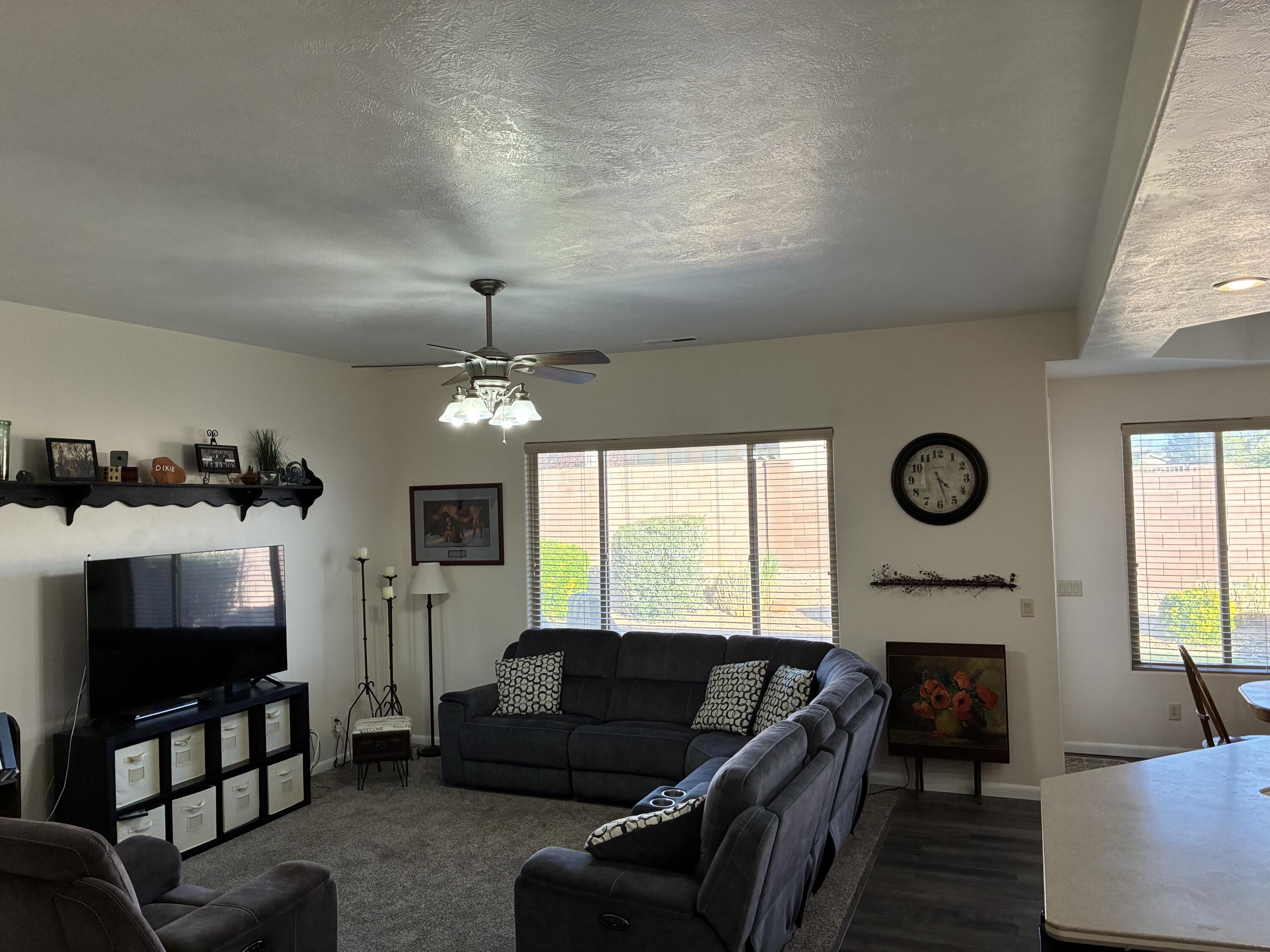 PAINTED DESERT ESTATES - Residential