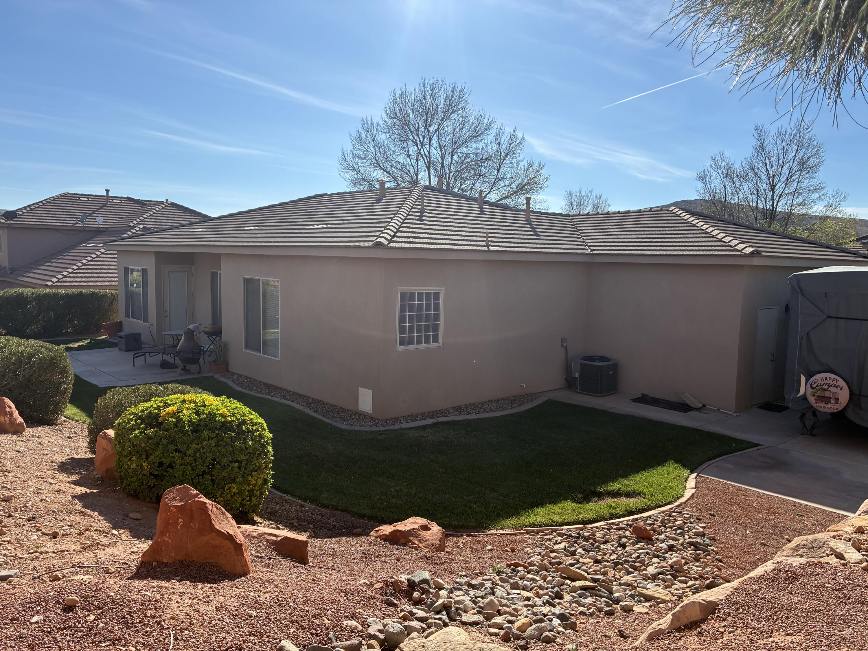 PAINTED DESERT ESTATES - Residential