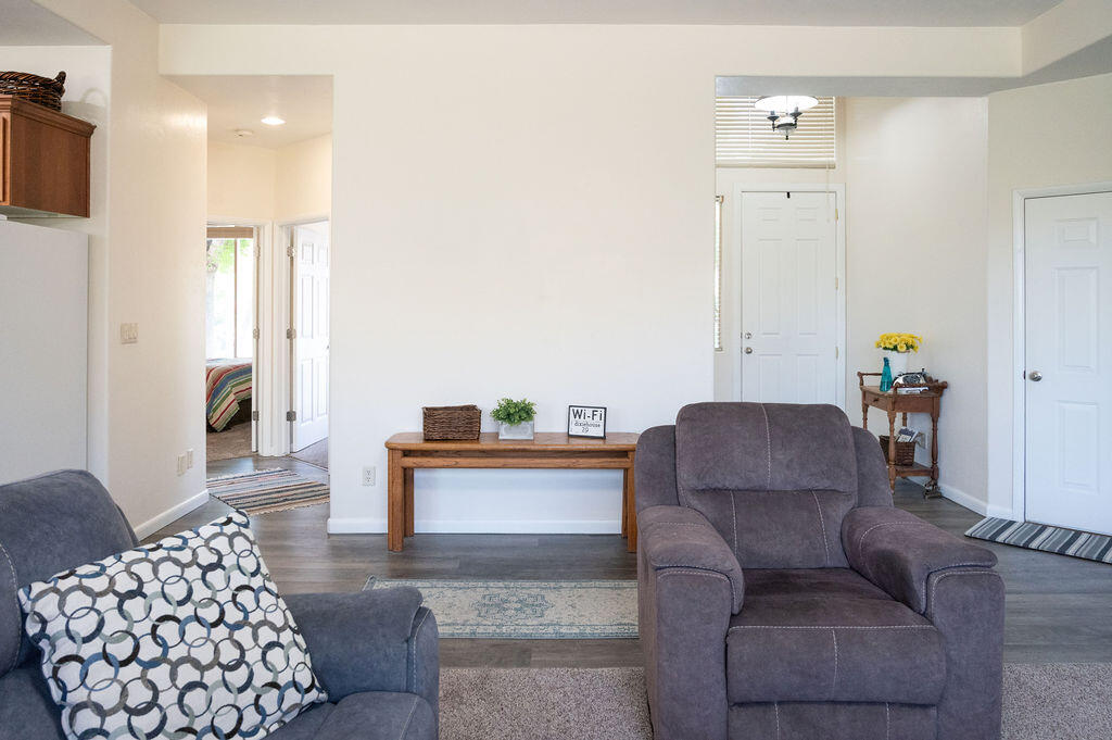 PAINTED DESERT ESTATES - Residential