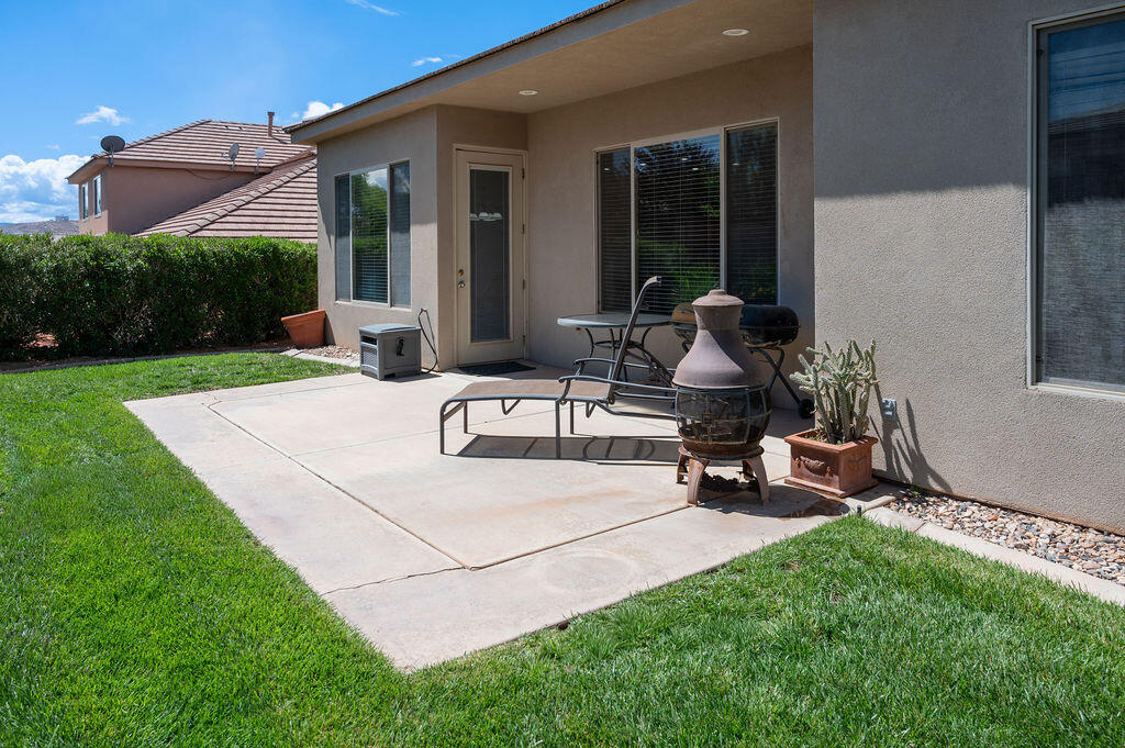 PAINTED DESERT ESTATES - Residential