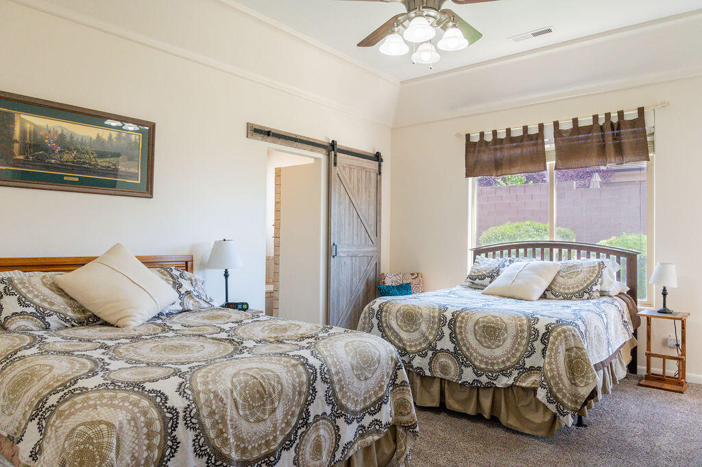 PAINTED DESERT ESTATES - Residential