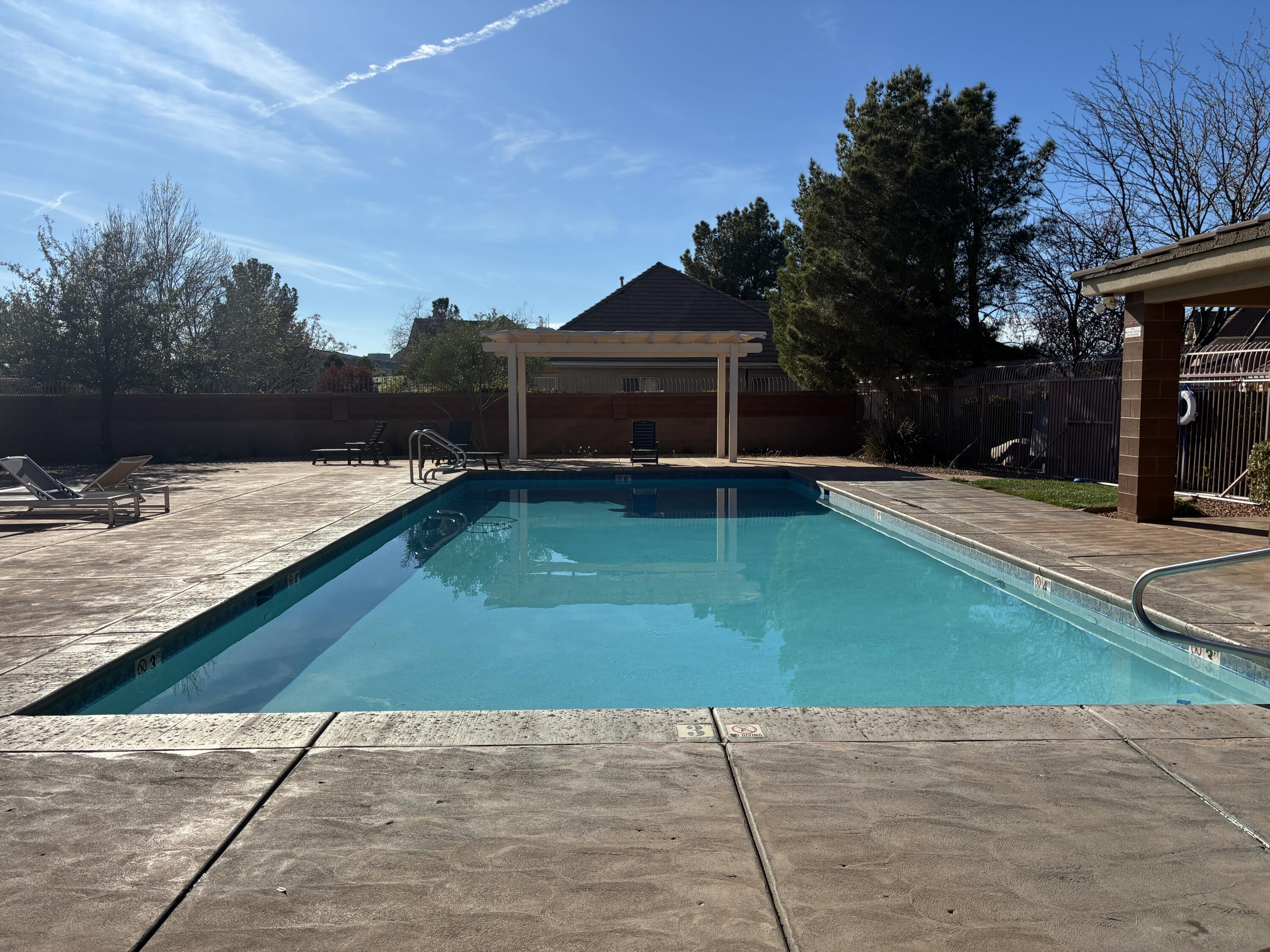 PAINTED DESERT ESTATES - Residential