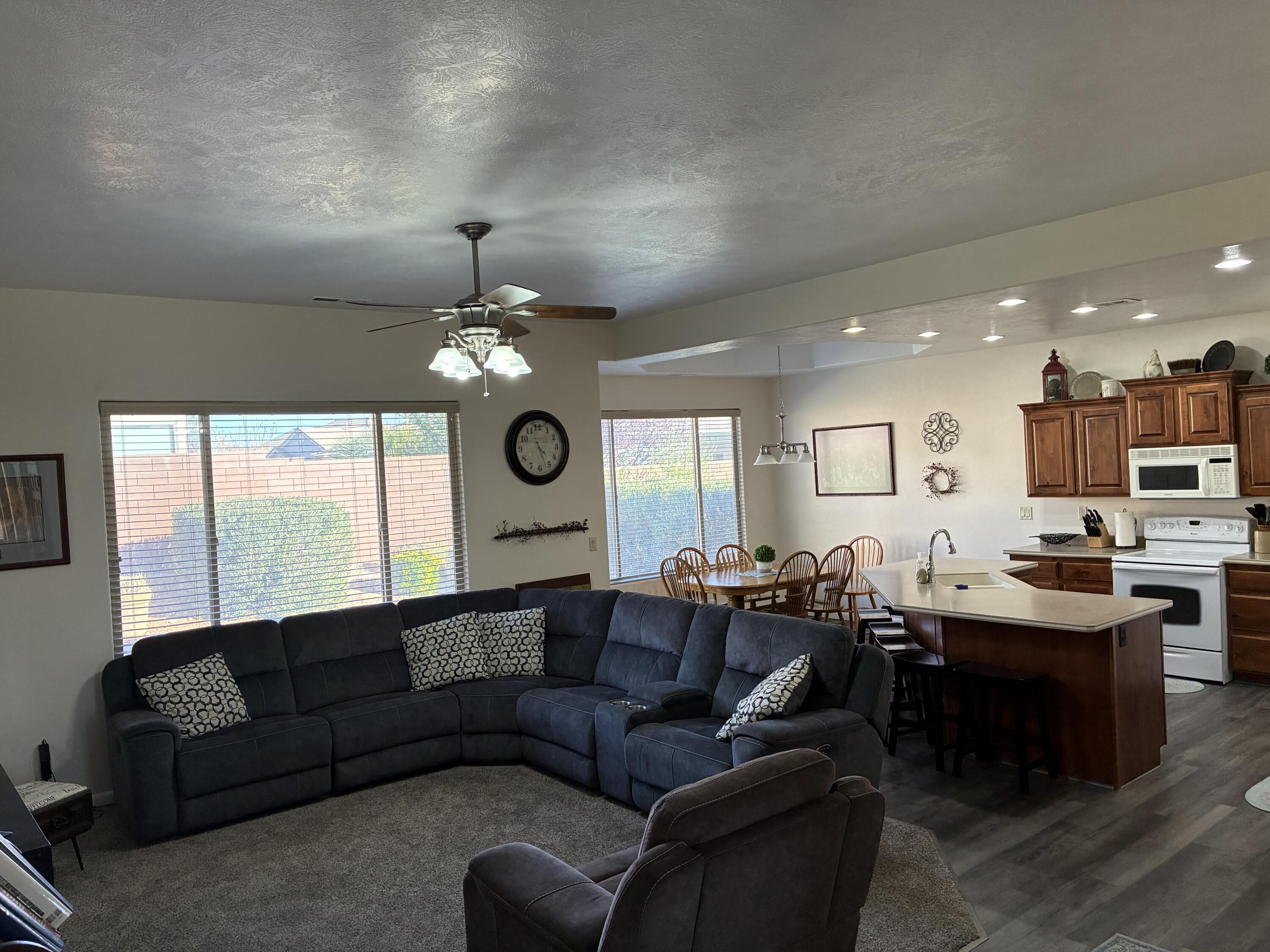 PAINTED DESERT ESTATES - Residential