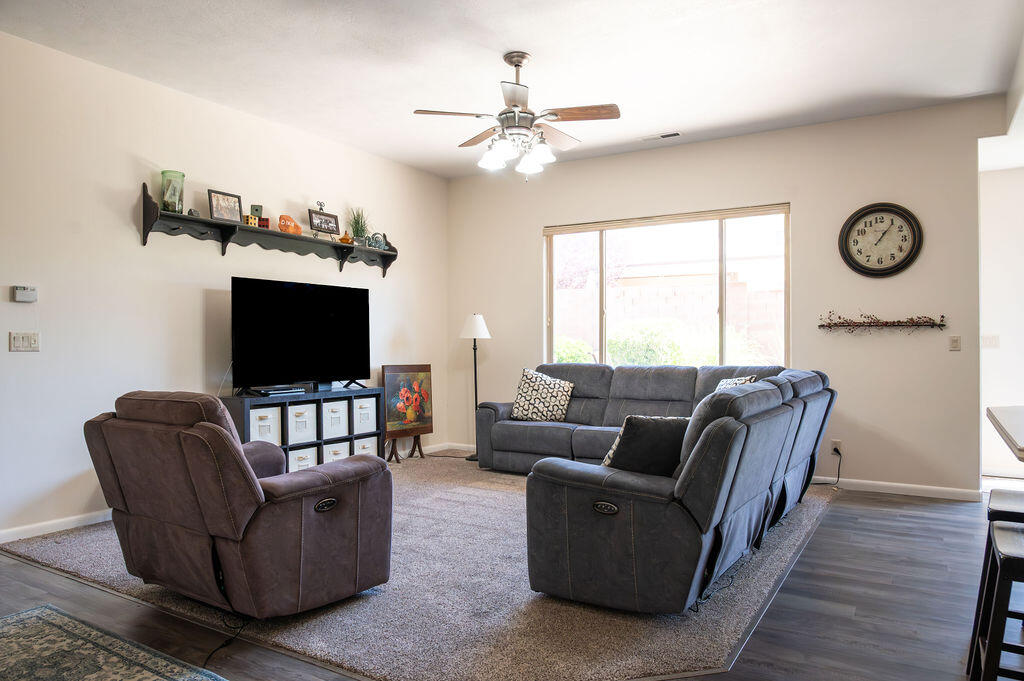 PAINTED DESERT ESTATES - Residential